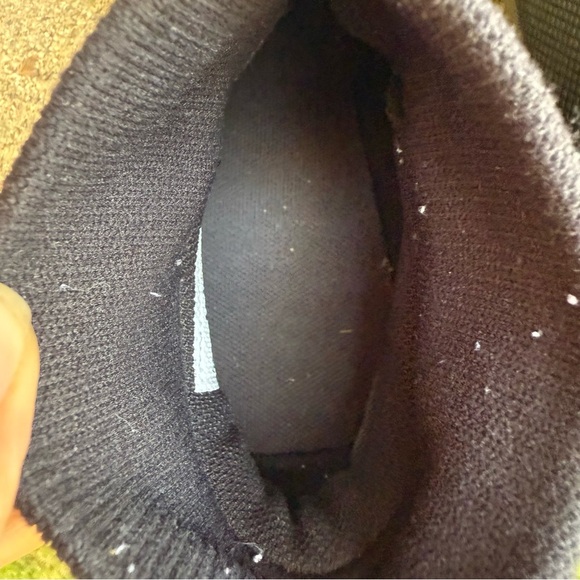 NIKE Mercurial Men’s Black Superfly Soccer Cleats Shoe Size 7.5 - Picture 5 of 11